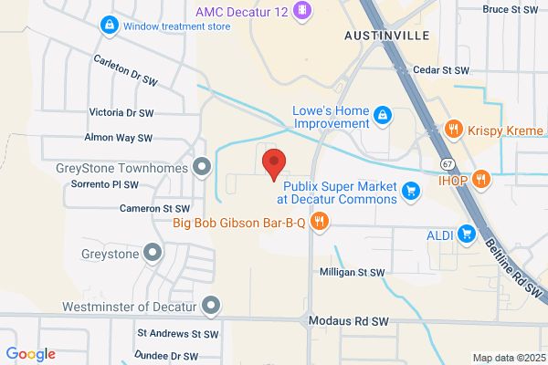 Decatur Maxillofacial and Cosmetic Surgery Center
