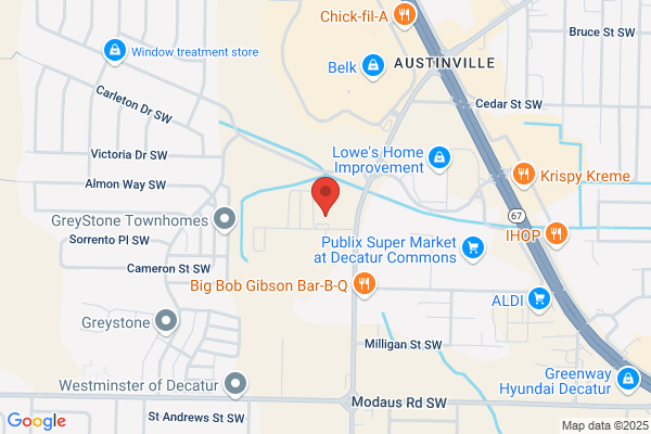 Charles F. Betts, Jr., D.M.D. Family Dentistry