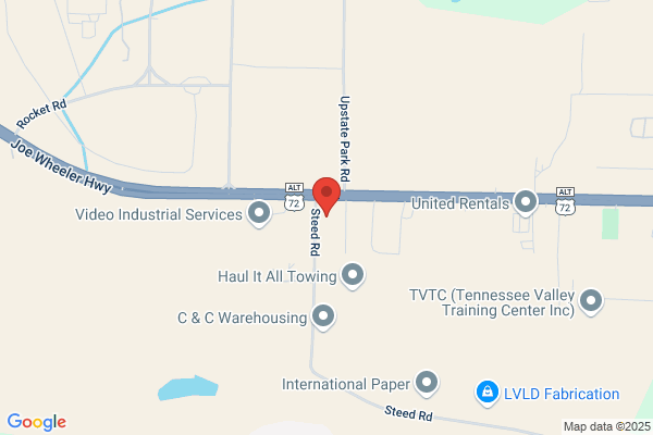 Community Contract Services