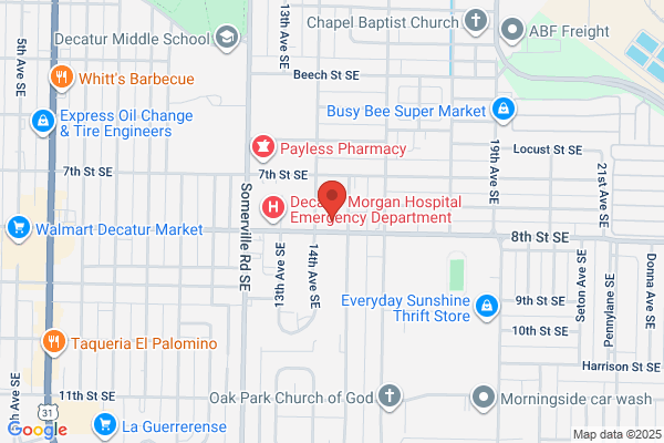 Decatur Surgery Center