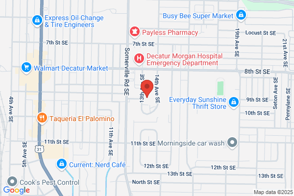 Mathis, Donna - Riverside Pediatrics