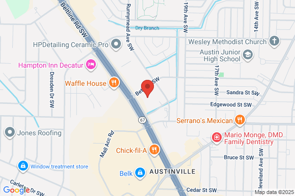 Purvis, Mart T MD - Ob-Gyn Association