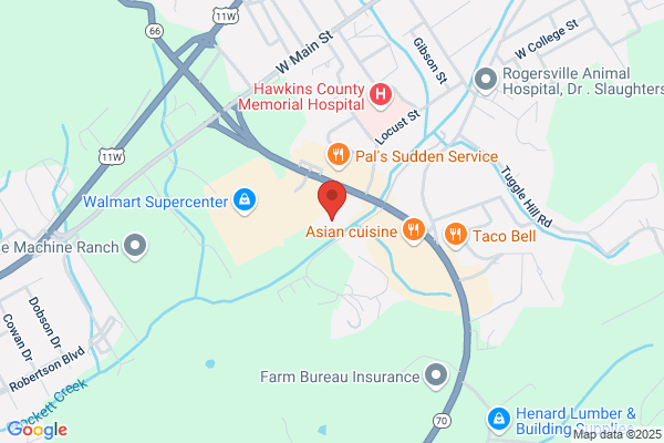 Southern Rural Health Care Consortium
