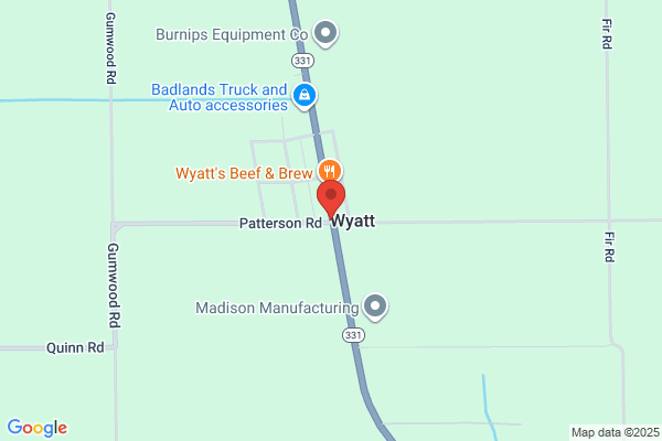 Wyatt, Samantha S MD - Decatur Dermatology