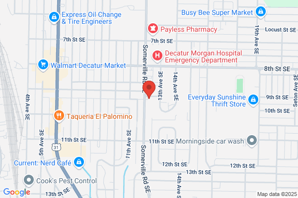 Valley Drug Company Inc