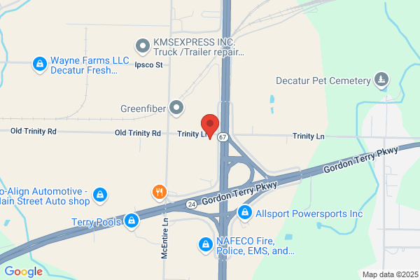 Beltline Electric Motor Repair Inc