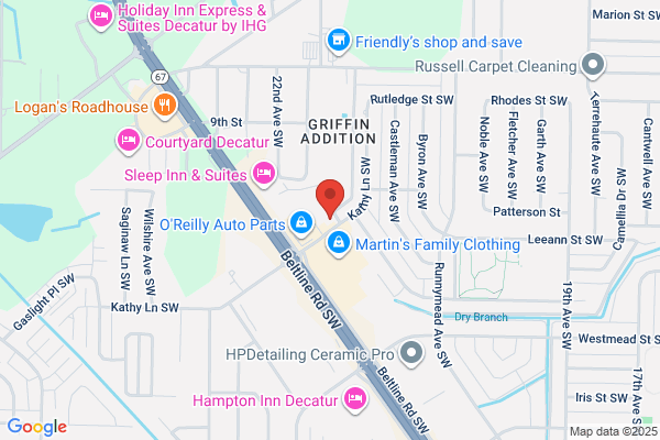 I.C.E. Contractors Inc.