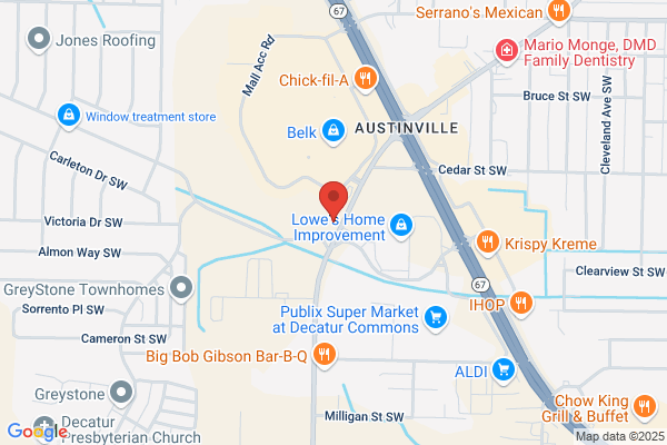 EyeCare Associates