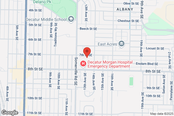 Decatur Family Medicine