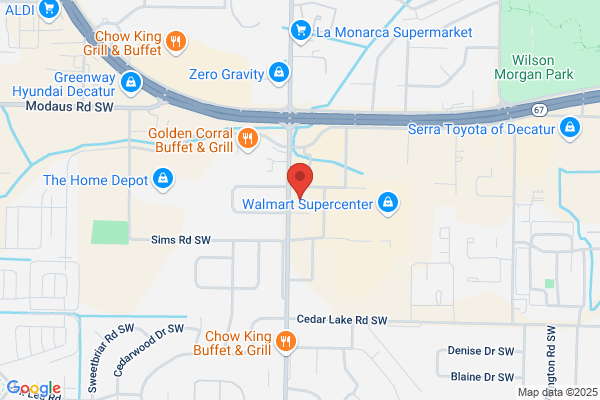 Freddy's Frozen Custard & Steakburgers