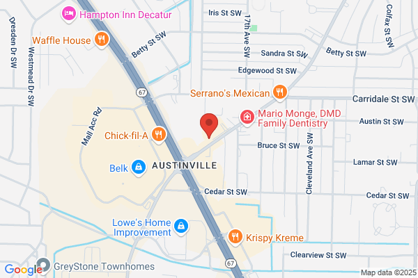 Sonic Drive-In
