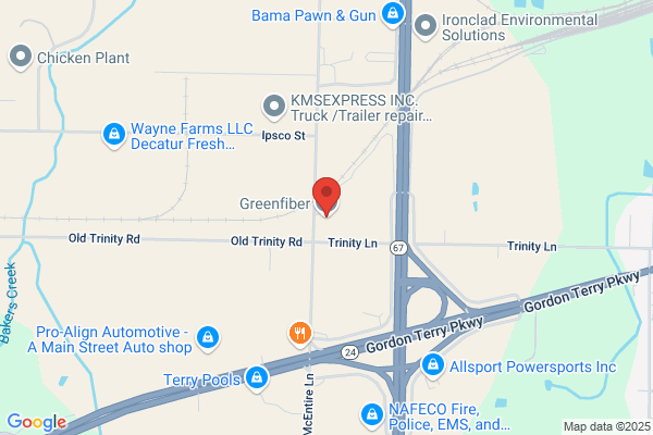 Greenleaf Inc