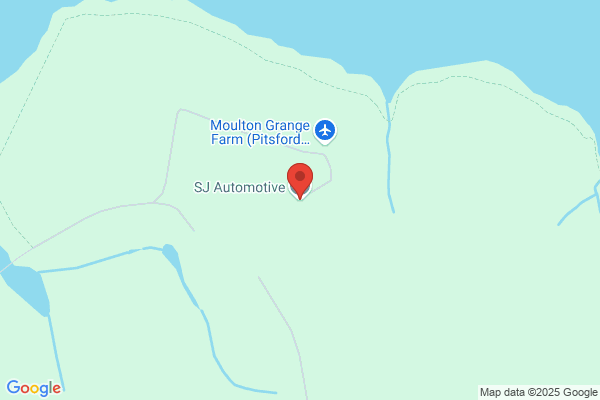 S & J Automotive