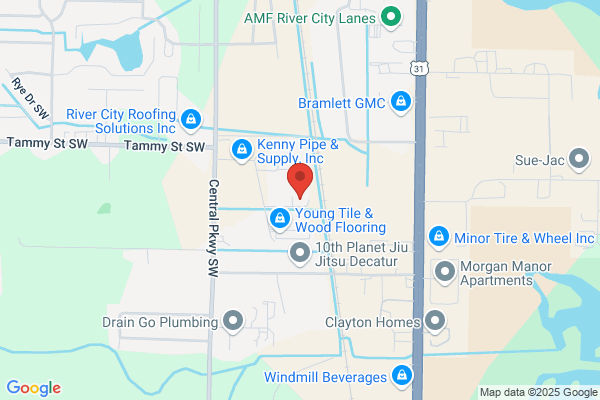 Betterton Gutter & Sheet Metal