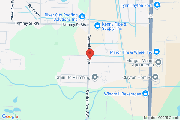 Burnett Roofing