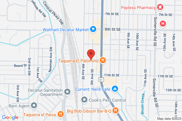 General Repair Service Inc