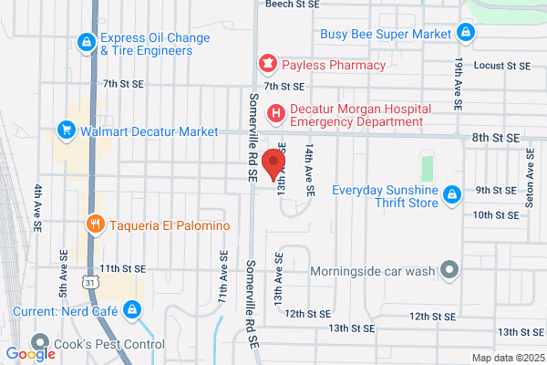 Decatur Pediatrics