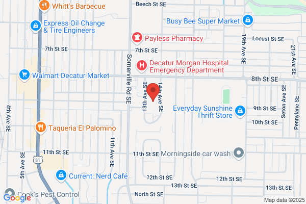 Doepel, Marilee - Alabama Sleep Clinic
