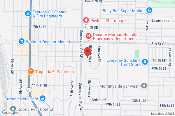 Mize, Kathryn S MD - Mize & Mize
