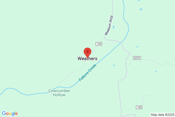 Weathers, Malcom MD - Weathers Malcom MD