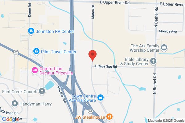 Town of Priceville