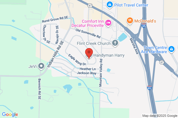 Handyman Harry LLC