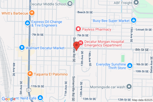 Decatur Plastic Surgery