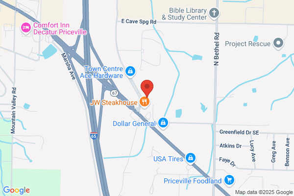 Days Inn Priceville Decatur