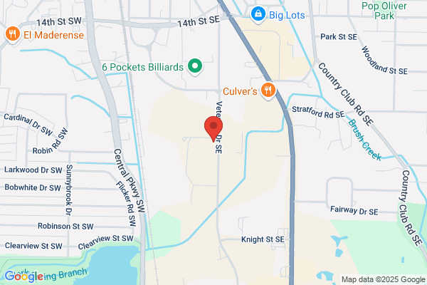 Cathcart Services Inc.
