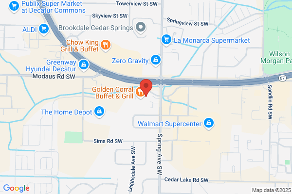Beltline Pawn & Jewelry