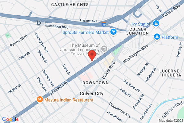 Culver Cleaners