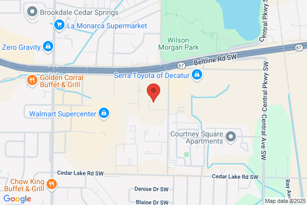 Beltline Homes