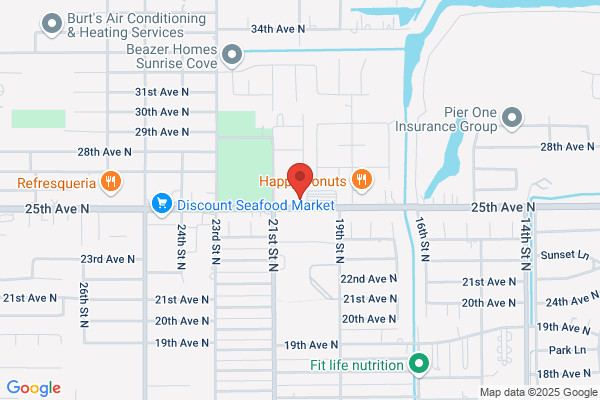 Bryant Industrial Maintenance Inc