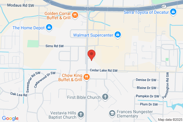 Fresenius Kidney Care Decatur