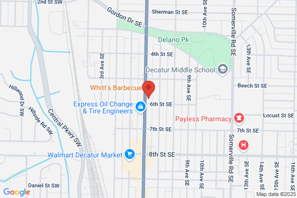 Decatur Hearing Aid Center