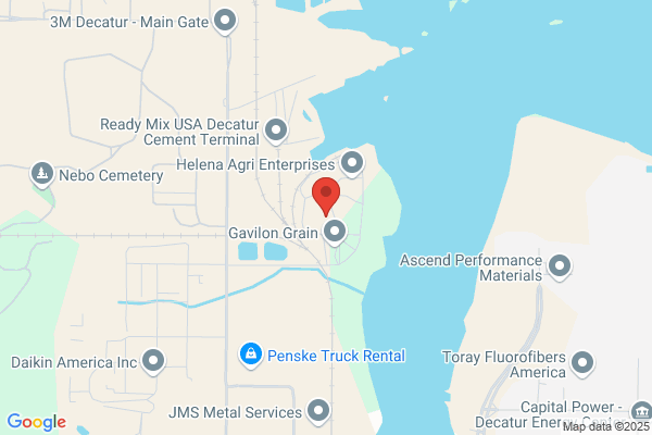 Cronimet Corporation