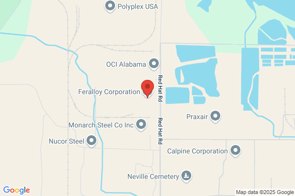 Feralloy Corporation