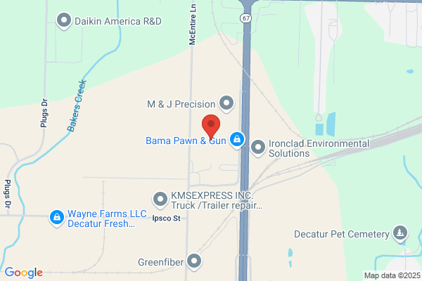 M & B Industries Inc