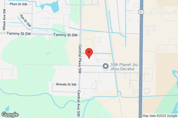 Tru-Line Manufacturing Inc