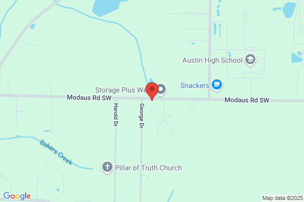 B & B Mobile Home Park