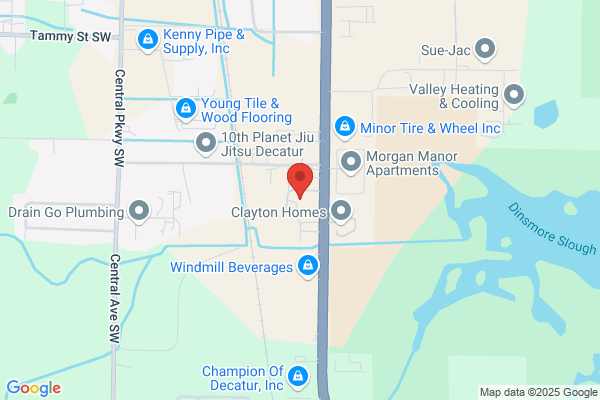 Southeastern Mobile Home Brokers