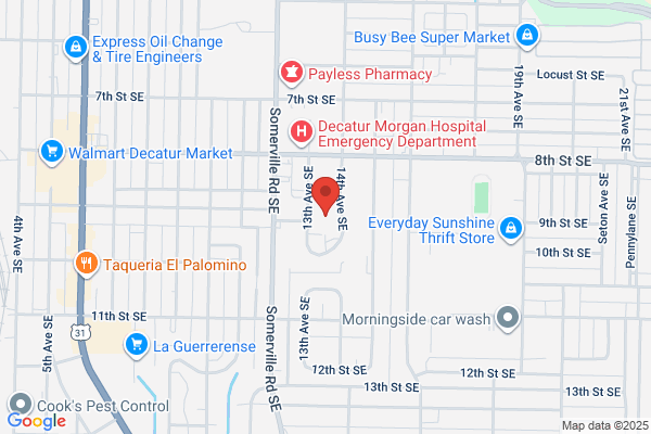Womens Healthcare of Decatur