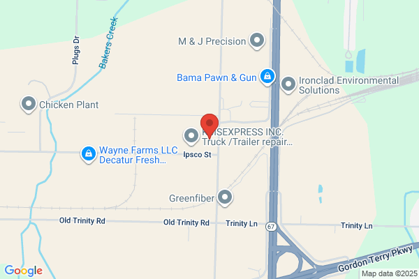 Decatur Rubber & Gasket Company