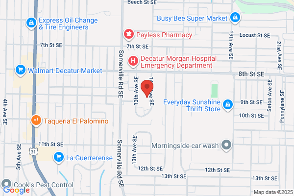 Rogers, Earl M MD - Medical Park Specialties Center