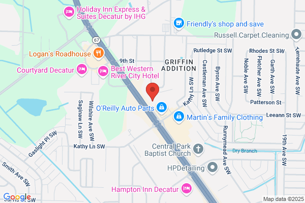 Beltline Animal Clinic