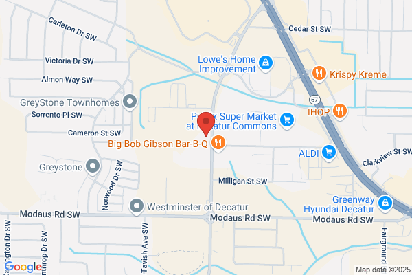 Griffith, Kelly B DVM - Dishman Animal Clinic