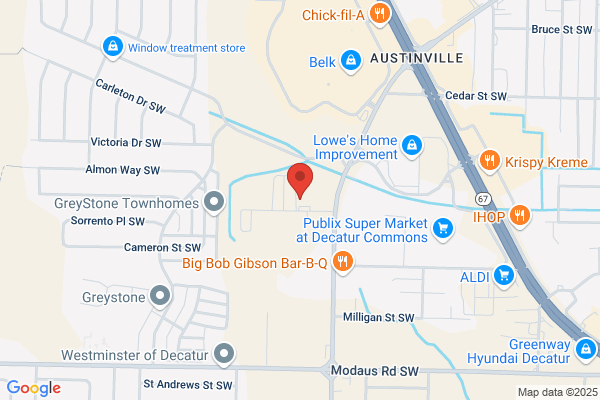Sample Orthodontics Dr. Lew B. Sample