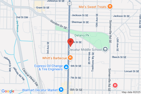 Whitmire, House, Propst & Richardson, LLP