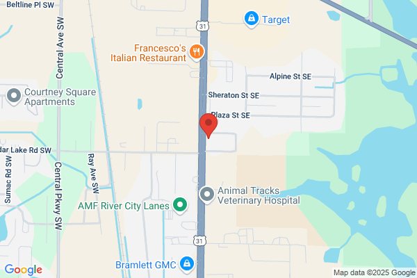 Alabama Medicine & Rheumatology