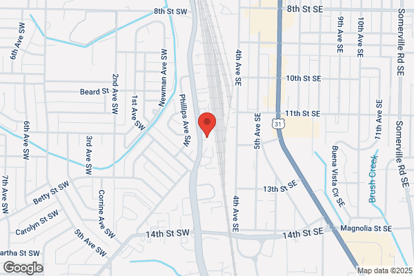 Southern Record Systems